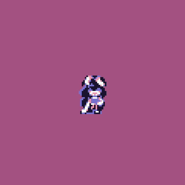 Edgy Bunny Edgy Bunny