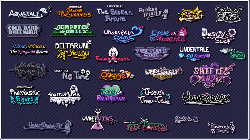 Logo Requests 2024 Logo Requests 2024
