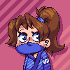 BrittNinja DeviantArt Icon