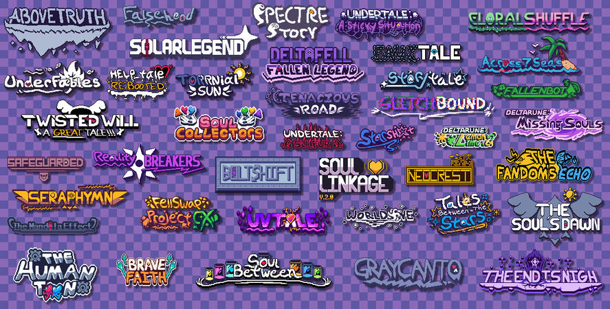 Logo Requests 2025 Logo Requests 2025