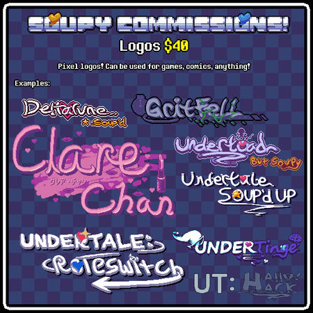 Logos Commission Logos Commission